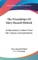 The Friendships Of Mary Russell Mitford