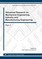 Advanced Research on Mechanical Engineering, Industry and Manufacturing Engineering