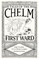 Tales of the Chelm First Ward