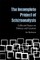 The Incomplete Project of Schizoanalysis