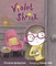 Baldacchino, C: Violet Shrink