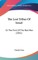 The Lost Tribes Of Israel