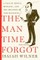 The Man Time Forgot
