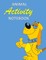 Animal Activity Notebook