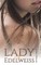 Lady with Edelweiss