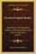 Classical English Reader