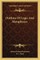 Outlines of Logic and Metaphysics