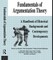 Fundamentals of Argumentation Theory