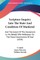 Scripture Inquiry Into The State And Condition Of Mankind