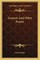 Actaeon and Other Poems
