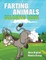 Farting Animal Coloring Book