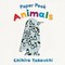 Paper Peek: Animals