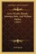 Lives Of John Ribault, Sebastian Rale, And William Palfrey (1845)