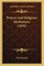 Prayers And Religious Meditations (1836)