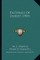 Pastorals of Dorset (1901)