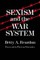 Sexism and the War System