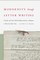 Modernity Through Letter Writing