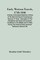 Early Western Travels, 1748-1846
