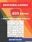 BrickWallDoku 400 MEDIUM classic Sudoku 9 x 9 + BONUS 250 correct puzzles