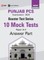 Booster Test Series - Punjab PCS Paper I & II - 10 Mock Tests (Questions, Answers & Explanations)