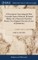 A Dissertation Concerning the Most Venerable Name of Jehovah. By Samuel Mather, M.A. Pastor of a Church in Boston, New-England. [Seventeen Lines of Quotations]