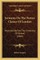 Sermons on the Poorer Classes of London