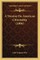 A Treatise on American Citizenship (1906)