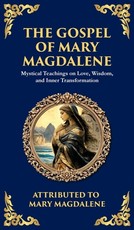 The Gospel of Mary Magdalene