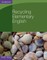 Recycling Elementary English with Key