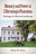 Memory and Power at l'Hermitage Plantation