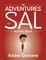 The Adventures of Sal - Activity Book