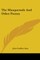 The Masquerade And Other Poems