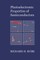 Photoelectronic Properties of Semiconductors