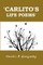Carlito's life poems