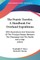 The Prairie Traveler, A Handbook For Overland Expeditions