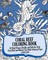 Coral Reef Coloring Book