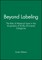 Beyond Labeling