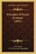 Principles Of Social Economy (1892)