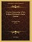 A Letter Concerning A New Edition Of Spenser's Faerie Queene