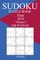 300 Easy Sudoku Puzzle Book 2019