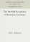 The Swedish Acceptance of American Literature