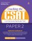 Cracking the CSAT Paper-2 (E)
