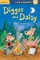 Digger and Daisy Go Camping