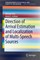 Direction of Arrival Estimation and Localization of Multi-Speech Sources