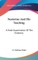 Nestorius And His Teaching