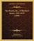 The Poems, Etc., Of Richard James, 1592-1638 (1880)