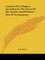 Lectures of a Chapter According to the Forms of the Ancient and Primitive Rite of Freemasonry