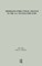 Modeling Structural Change in the U.S. Textile Industry