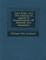 Time Study and Job Analysis as Applied to Standardization of Methods and Operations