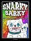 Snarky Sarky Mandalas and More, A Sarcastic Coloring Book